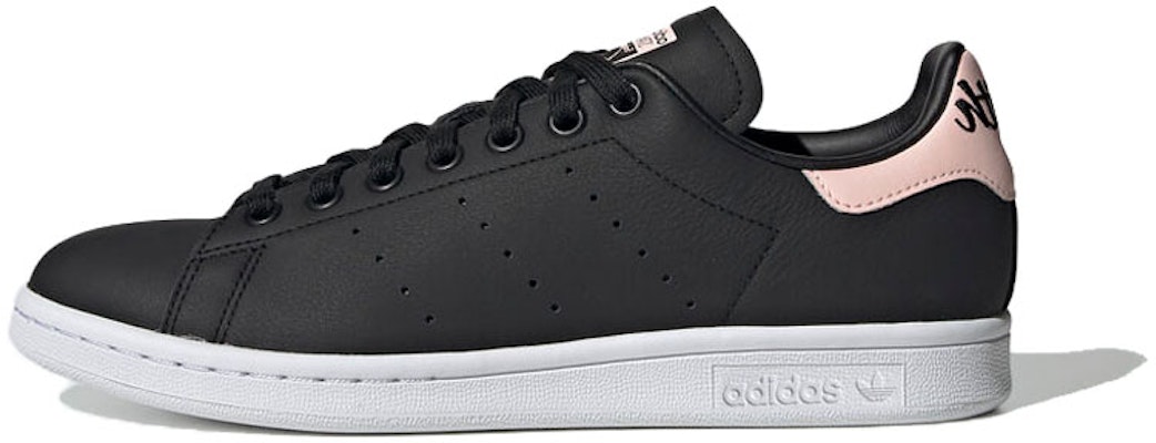 (W) 阿迪达斯斯坦·史密斯‘冰粉’ EE5866 Buy (W) 阿迪达斯斯坦·史密斯‘冰粉’ EE5866