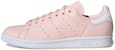 (W) adidas Stan Smith 'Merah Jambu Icey' EE7708