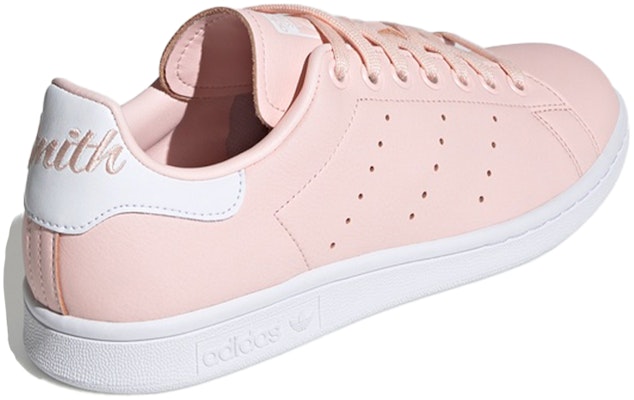 (W) adidas Stan Smith 'Merah Jambu Icey' EE7708 Shop (W) adidas Stan Smith 'Merah Jambu Icey' EE7708
