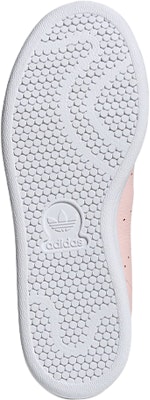 (W) adidas Stan Smith 'Merah Jambu Icey' EE7708 Details for (W) adidas Stan Smith 'Merah Jambu Icey' EE7708