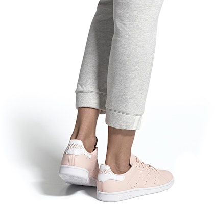 (W) adidas Stan Smith 'Merah Jambu Icey' EE7708 Sizing (W) adidas Stan Smith 'Merah Jambu Icey' EE7708