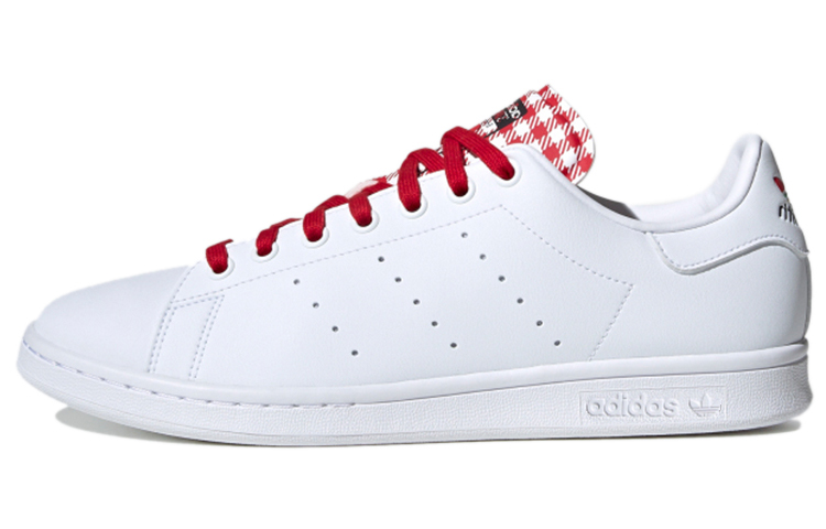 Buy （女款）adidas Stan Smith「可替換鞋舌」型號 FZ2821