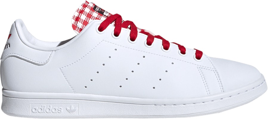 Women adidas Stan Smith Interchang eable Tongue FZ2821