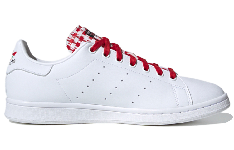 Order （女款）adidas Stan Smith「可替換鞋舌」型號 FZ2821