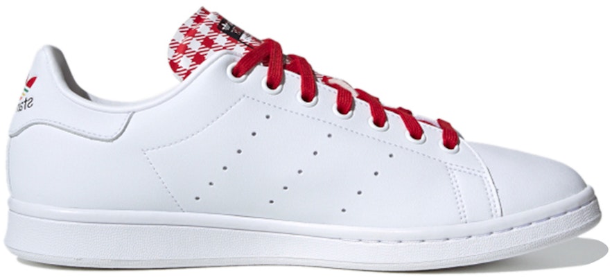 (女款)adidas Stan Smith「可替換鞋舌」型號 FZ2821 Order (女款)adidas Stan Smith「可替換鞋舌」型號 FZ2821