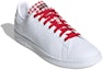 Lookbook (女款)adidas Stan Smith「可替換鞋舌」型號 FZ2821