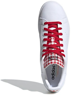 (女款)adidas Stan Smith「可替換鞋舌」型號 FZ2821 Purchase (女款)adidas Stan Smith「可替換鞋舌」型號 FZ2821