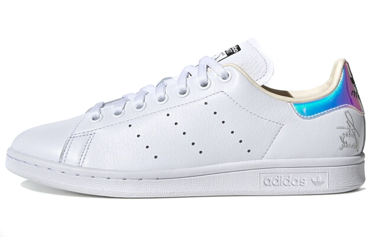 Buy (W) adidas Stan Smith 'Iridescent' Warna Pelangi EF3639