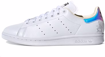 (Women) adidas Stan Smith 'Iridescent' EF3639