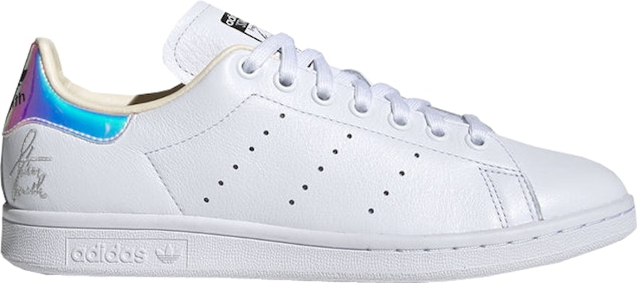 Stan smith iridescent womens sales