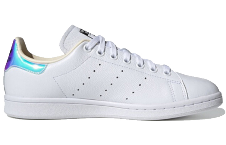 Order (W) adidas Stan Smith 'Iridescent' Warna Pelangi EF3639