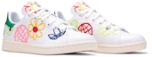 Cheap (W) adidas Stan Smith 'Gran Garabatos' FX5653