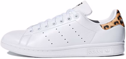 (Women) adidas Stan Smith 'Leopard' AC8578 (Women) adidas Stan Smith 'Leopard' AC8578