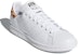 (W) adidas Stan Smith 'Leopard' Lelaki/Perempuan Kasual Sneakers AC8578