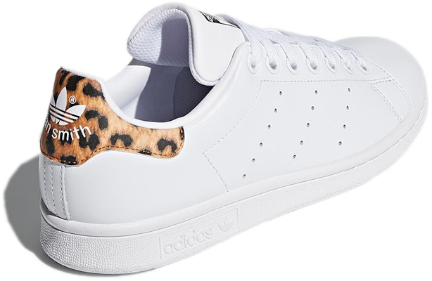 (Women) adidas Stan Smith 'Leopard' AC8578 Shop (Women) adidas Stan Smith 'Leopard' AC8578