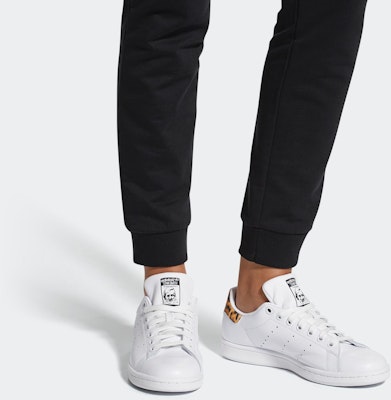 (Women) adidas Stan Smith 'Leopard' AC8578 Sizing (Women) adidas Stan Smith 'Leopard' AC8578