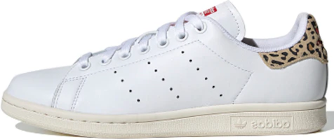 (Women) adidas Stan Smith 'Leopard' FV8080 (Women) adidas Stan Smith 'Leopard' FV8080