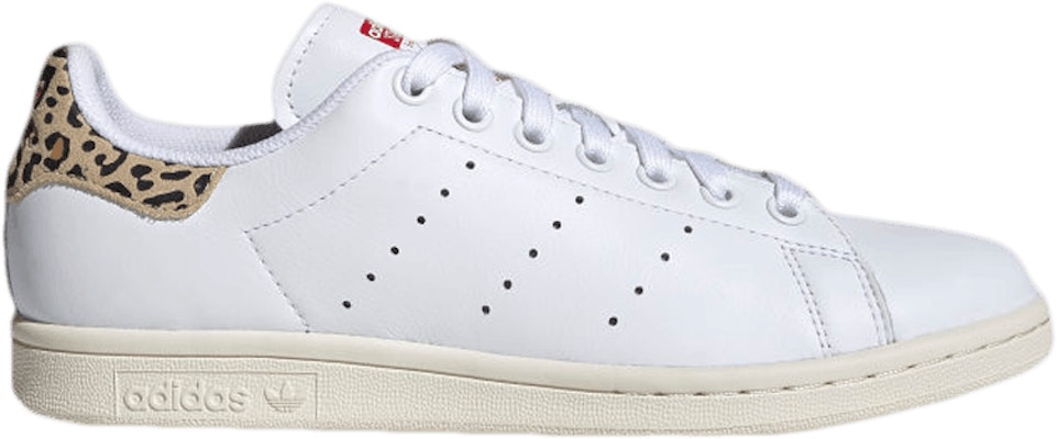 Women adidas Stan Smith Leopard FV8080 FV8080 Novelship