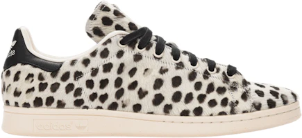 Buy Women adidas Stan Smith Leopard Print White S75117 Novelship