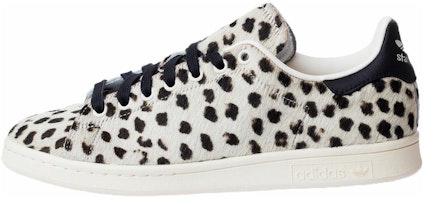 (W) adidas Stan Smith 'Cetakan Macan Tutul - Putih' S75117 Buy (W) adidas Stan Smith 'Cetakan Macan Tutul - Putih' S75117