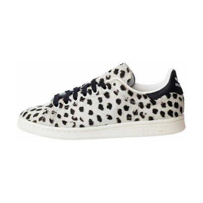 (W) adidas Stan Smith 'Leopard Print - White'