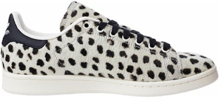 (W) adidas Stan Smith 'Cetakan Macan Tutul - Putih' S75117 Order (W) adidas Stan Smith 'Cetakan Macan Tutul - Putih' S75117