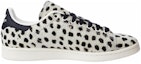 Order (W) adidas Stan Smith 'Cetakan Macan Tutul - Putih' S75117