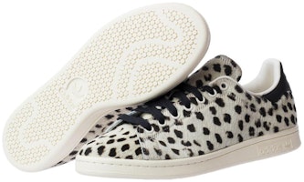 (W) adidas Stan Smith 'Cetakan Macan Tutul - Putih' S75117 Purchase (W) adidas Stan Smith 'Cetakan Macan Tutul - Putih' S75117