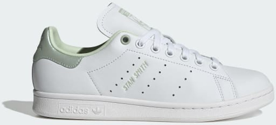 (W) adidas Stan Smith 'Linen Green' Hijau Linen IF6998 Buy (W) adidas Stan Smith 'Linen Green' Hijau Linen IF6998