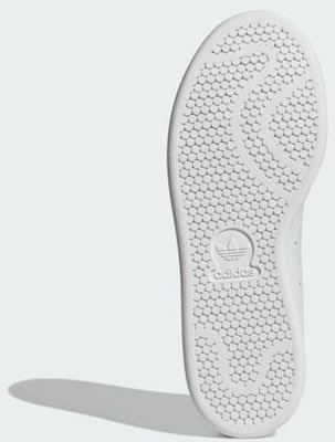 (W) adidas Stan Smith 'Linen Green' Hijau Linen IF6998 Lookbook (W) adidas Stan Smith 'Linen Green' Hijau Linen IF6998