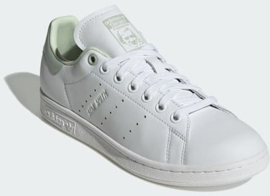 (W) adidas Stan Smith 'Linen Green' Hijau Linen IF6998 Shop (W) adidas Stan Smith 'Linen Green' Hijau Linen IF6998