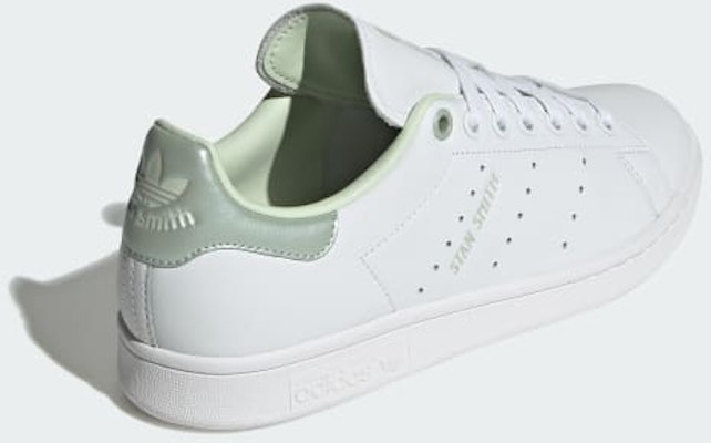 (W) adidas Stan Smith 'Linen Green' Hijau Linen IF6998 Purchase (W) adidas Stan Smith 'Linen Green' Hijau Linen IF6998