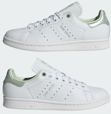 (W) adidas Stan Smith 'Linen Green' Hijau Linen IF6998 Sizing (W) adidas Stan Smith 'Linen Green' Hijau Linen IF6998