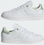 Sizing (W) adidas Stan Smith 'Linen Green' Hijau Linen IF6998