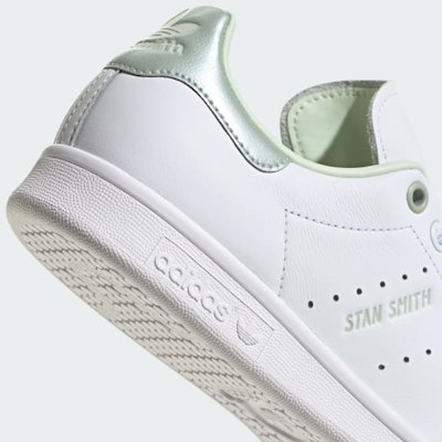 (W) adidas Stan Smith 'Linen Green' Hijau Linen IF6998 Cheap (W) adidas Stan Smith 'Linen Green' Hijau Linen IF6998
