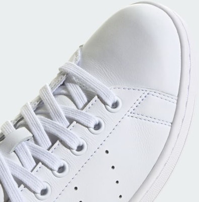 (W) adidas Stan Smith 'Linen Green' Hijau Linen IF6998 1