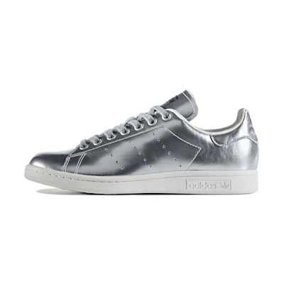 (W) adidas Stan Smith 'Metallic'