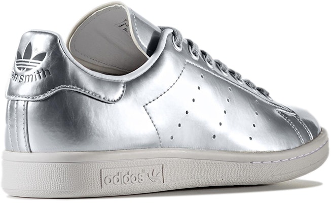 (W) adidas Stan Smith 'Logam' CG3679 Shop (W) adidas Stan Smith 'Logam' CG3679