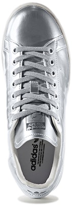 (W) adidas Stan Smith 'Logam' CG3679 Purchase (W) adidas Stan Smith 'Logam' CG3679