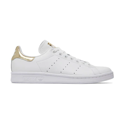 (W) adidas Stan Smith 'Metallic Gold'