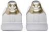 Details for (W) adidas Stan Smith 'Emas Metalik' EE8836
