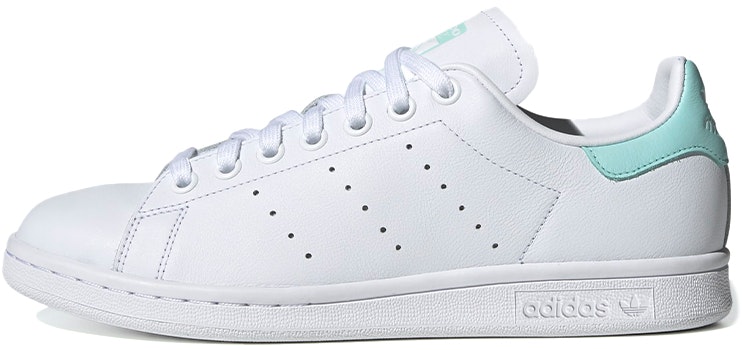 women-adidas-stan-smith-mint-ef-9318