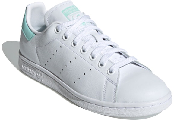 (W) スタンスミス ミント (Sutansu Sumisu Minto) EF9318 Lookbook (W) スタンスミス ミント (Sutansu Sumisu Minto) EF9318