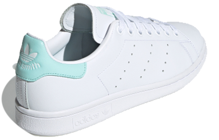 Shop (W) スタンスミス ミント (Sutansu Sumisu Minto) EF9318