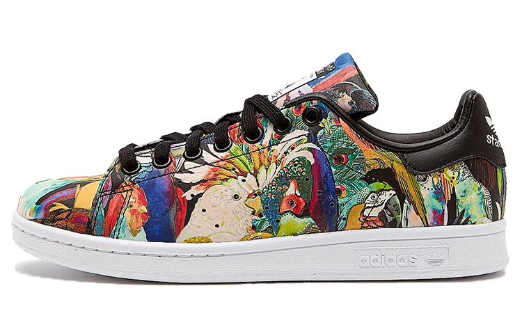 (W) adidas Stan Smith 'Multi-Color'