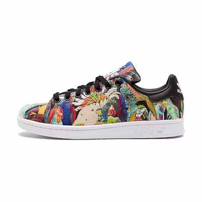 (W) adidas Stan Smith 'Multi-Color'