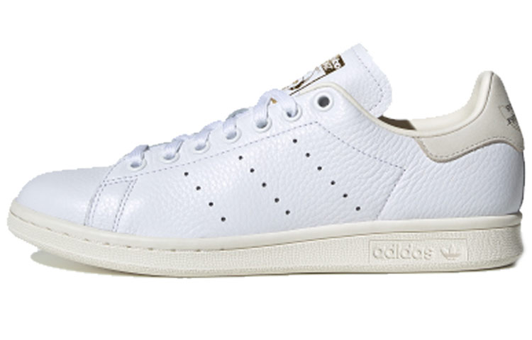 Buy (W) 阿迪达斯Stan Smith '乳白色' CG6820