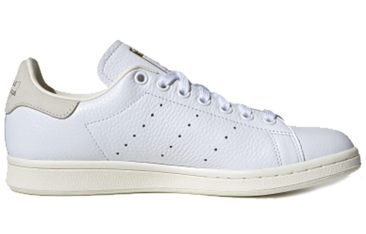 Order (W) 阿迪达斯Stan Smith '乳白色' CG6820