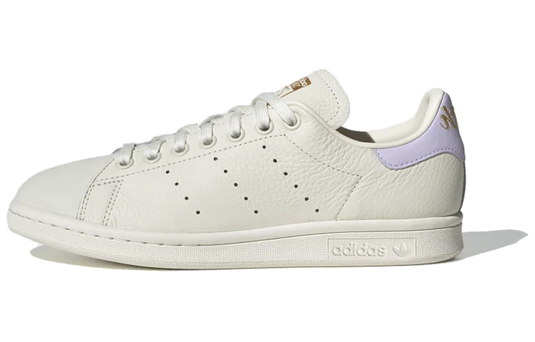 Buy (W) adidas Stan Smith 'Blanco Roto Morado Suave' EF6840