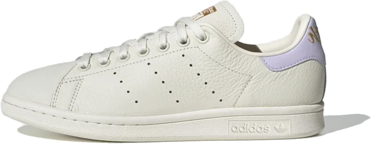 (W) adidas Stan Smith 'Putih Pudar Ungu' EF6840 Buy (W) adidas Stan Smith 'Putih Pudar Ungu' EF6840